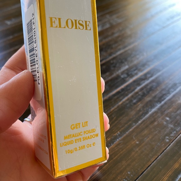 Eloise Get Lit Pure Gold - Picture 3 of 5